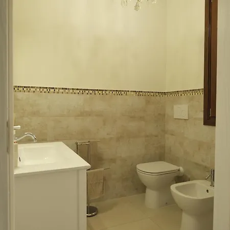 Πανσιόν Domus Aurea Αλγκέρο