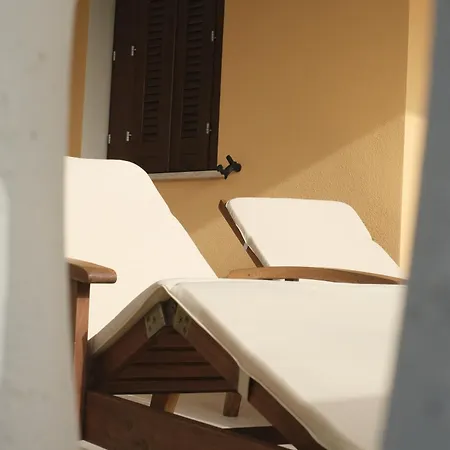 Domus Aurea 3* Αλγκέρο