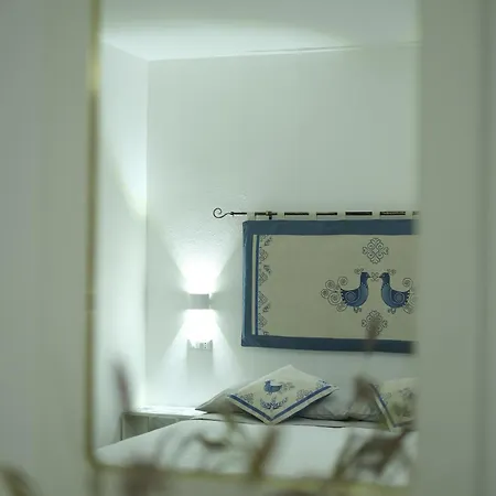 بيت ضيافة Domus Aurea 3*