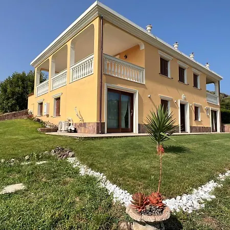 Πανσιόν Domus Aurea Αλγκέρο