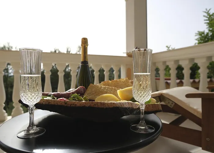 Domus Aurea 3* Alghero