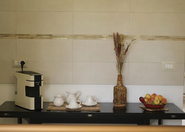 Penzion Domus Aurea Alghero