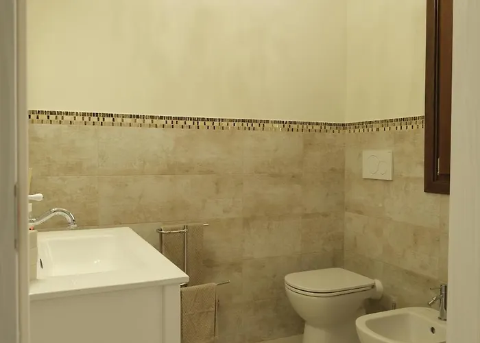 Penzion Domus Aurea Alghero