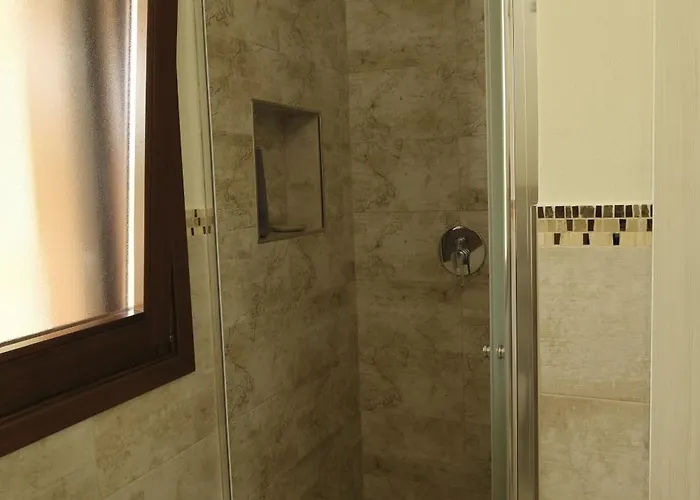 Penzion Domus Aurea Alghero