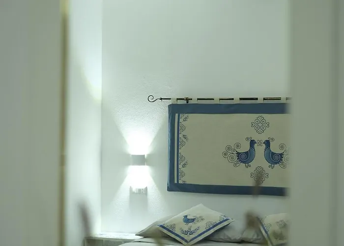 Penzion Domus Aurea 3*