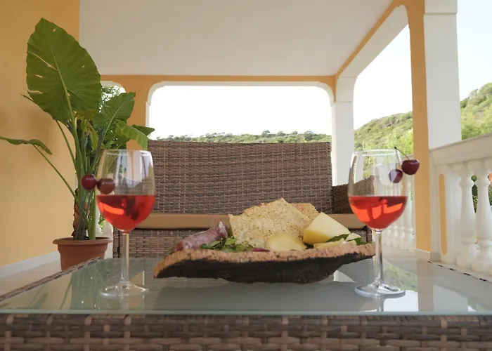 Domus Aurea Penzion Alghero