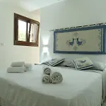 Domus Aurea Konukevi Alghero