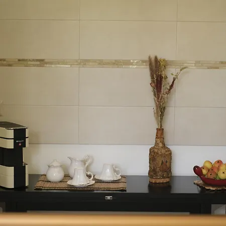 招待所 Domus Aurea 阿尔盖罗