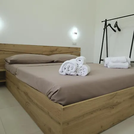 招待所 Domus Aurea