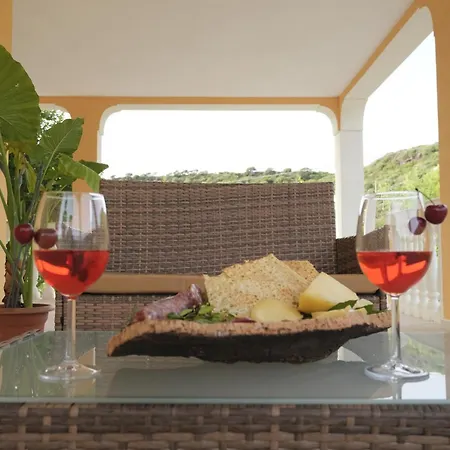 Domus Aurea Pensión Alguer