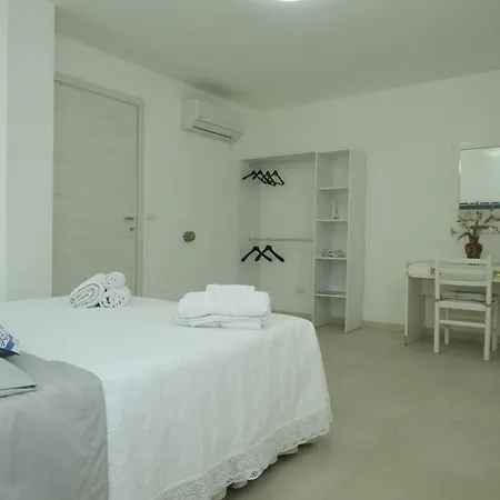 Domus Aurea 3* ألغيرو