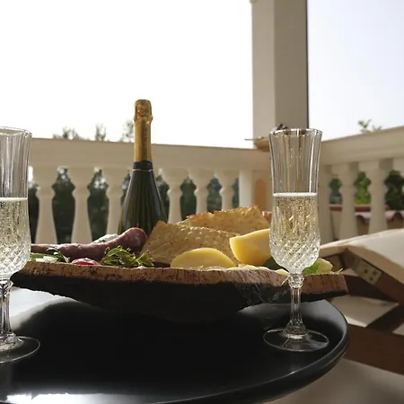 Domus Aurea 3* Alghero