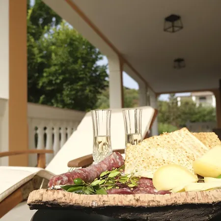 Affittacamere Domus Aurea